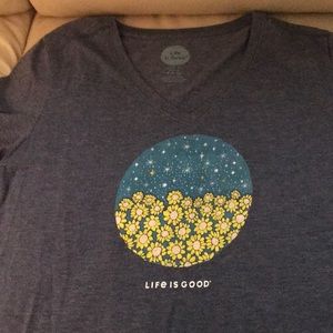 Life is Good T-Shirt